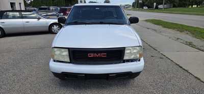 2003 GMC Sonoma Ext Cab, $4995. Photo 3