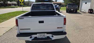 2003 GMC Sonoma Ext Cab, $4995. Photo 4