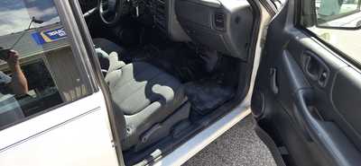 2003 GMC Sonoma Ext Cab, $4995. Photo 6