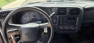 2003 GMC Sonoma Ext Cab, $4995. Photo 7
