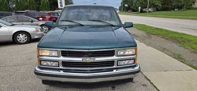 1997 Chevrolet 1500 Reg Cab, $10995. Photo 3