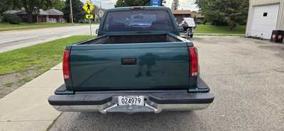 1997 Chevrolet 1500 Reg Cab, $10995. Photo 4