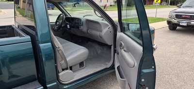 1997 Chevrolet 1500 Reg Cab, $10995. Photo 6