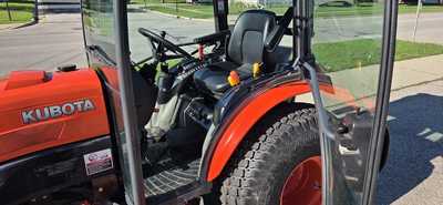 2015 Other Kubota, $23900. Photo 6