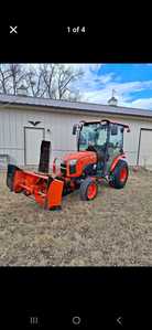 2015 Other Kubota, $23900. Photo 11