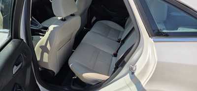 2018 Ford Focus, $6495. Photo 6