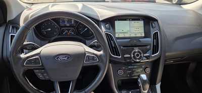 2018 Ford Focus, $6495. Photo 9