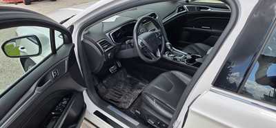 2014 Ford Fusion, $8495. Photo 5