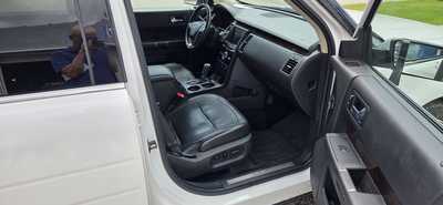 2014 Ford Fusion, $8495. Photo 6