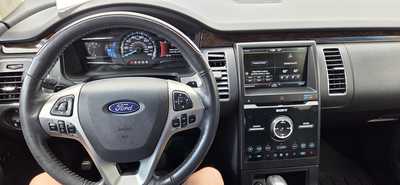 2014 Ford Fusion, $8495. Photo 9