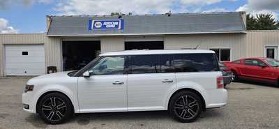 2014 Ford Flex, $7995. Photo 1