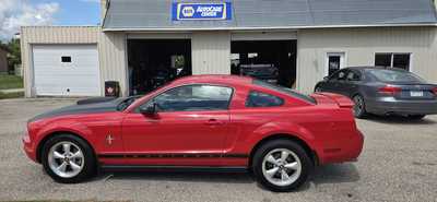 2007 Ford Mustang, $5995. Photo 1