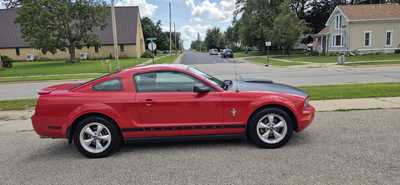 2007 Ford Mustang, $5995. Photo 2