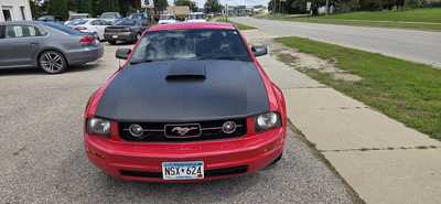 2007 Ford Mustang, $5995. Photo 3