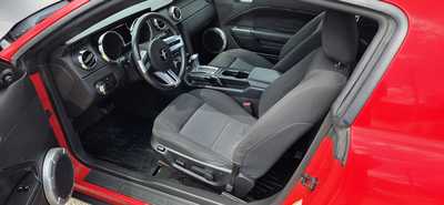 2007 Ford Mustang, $5995. Photo 5
