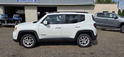 2021 Jeep Renegade, $23995. Photo 1