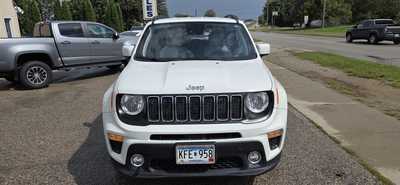 2021 Jeep Renegade, $23995. Photo 2