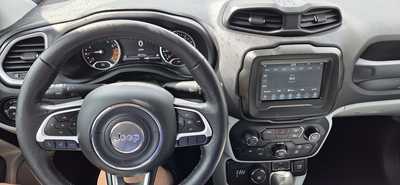 2021 Jeep Renegade, $23995. Photo 8
