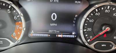 2021 Jeep Renegade, $23995. Photo 9