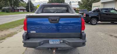 2003 Chevrolet Avalanche, $3995. Photo 4