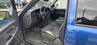 2003 Chevrolet Avalanche, $3995. Photo 5