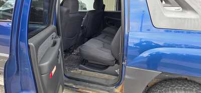 2003 Chevrolet Avalanche, $3995. Photo 6