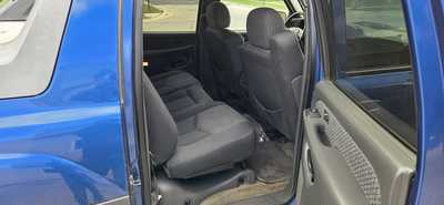 2003 Chevrolet Avalanche, $3995. Photo 8