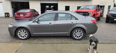 2010 Lincoln MKZ, $5950. Photo 1
