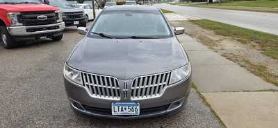 2010 Lincoln MKZ, $5950. Photo 3