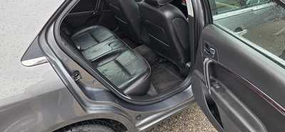 2010 Lincoln MKZ, $5950. Photo 8