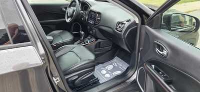 2018 Jeep Compass, $15995. Photo 7