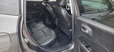 2018 Jeep Compass, $15995. Photo 8