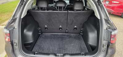 2018 Jeep Compass, $15995. Photo 9