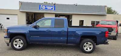2015 Chevrolet 1500 Crew Cab, $11995. Photo 1