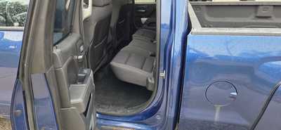 2015 Chevrolet 1500 Crew Cab, $11995. Photo 6