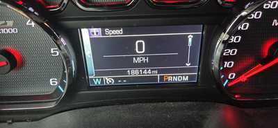 2015 Chevrolet 1500 Crew Cab, $11995. Photo 10
