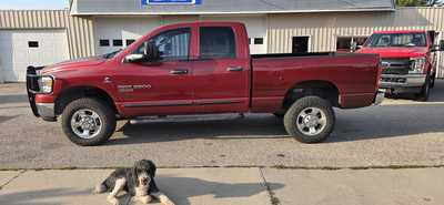 2006 Dodge 2500 Crew Cab, $16995. Photo 1