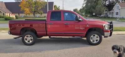 2006 Dodge 2500 Crew Cab, $16995. Photo 2