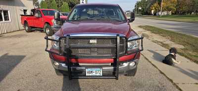 2006 Dodge 2500 Crew Cab, $16995. Photo 3