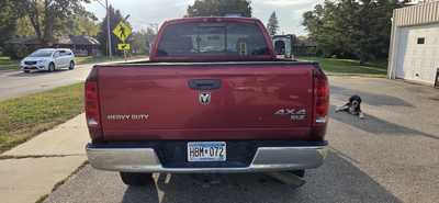 2006 Dodge 2500 Crew Cab, $16995. Photo 4