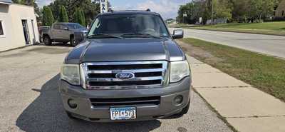 2013 Ford Expedition, $6995. Photo 3