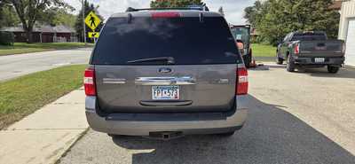 2013 Ford Expedition, $6995. Photo 4