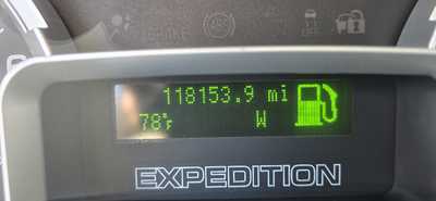 2013 Ford Expedition, $6995. Photo 10