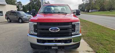 2017 Ford F350 Reg Cab, $24500. Photo 3