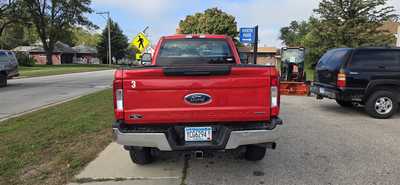 2017 Ford F350 Reg Cab, $24500. Photo 4