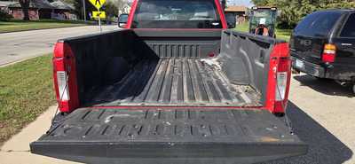 2017 Ford F350 Reg Cab, $24500. Photo 5