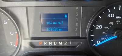 2017 Ford F350 Reg Cab, $24500. Photo 9