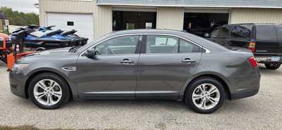 2015 Ford Taurus, $8495. Photo 1