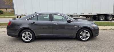 2015 Ford Taurus, $8495. Photo 2