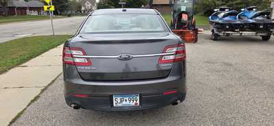 2015 Ford Taurus, $8495. Photo 4